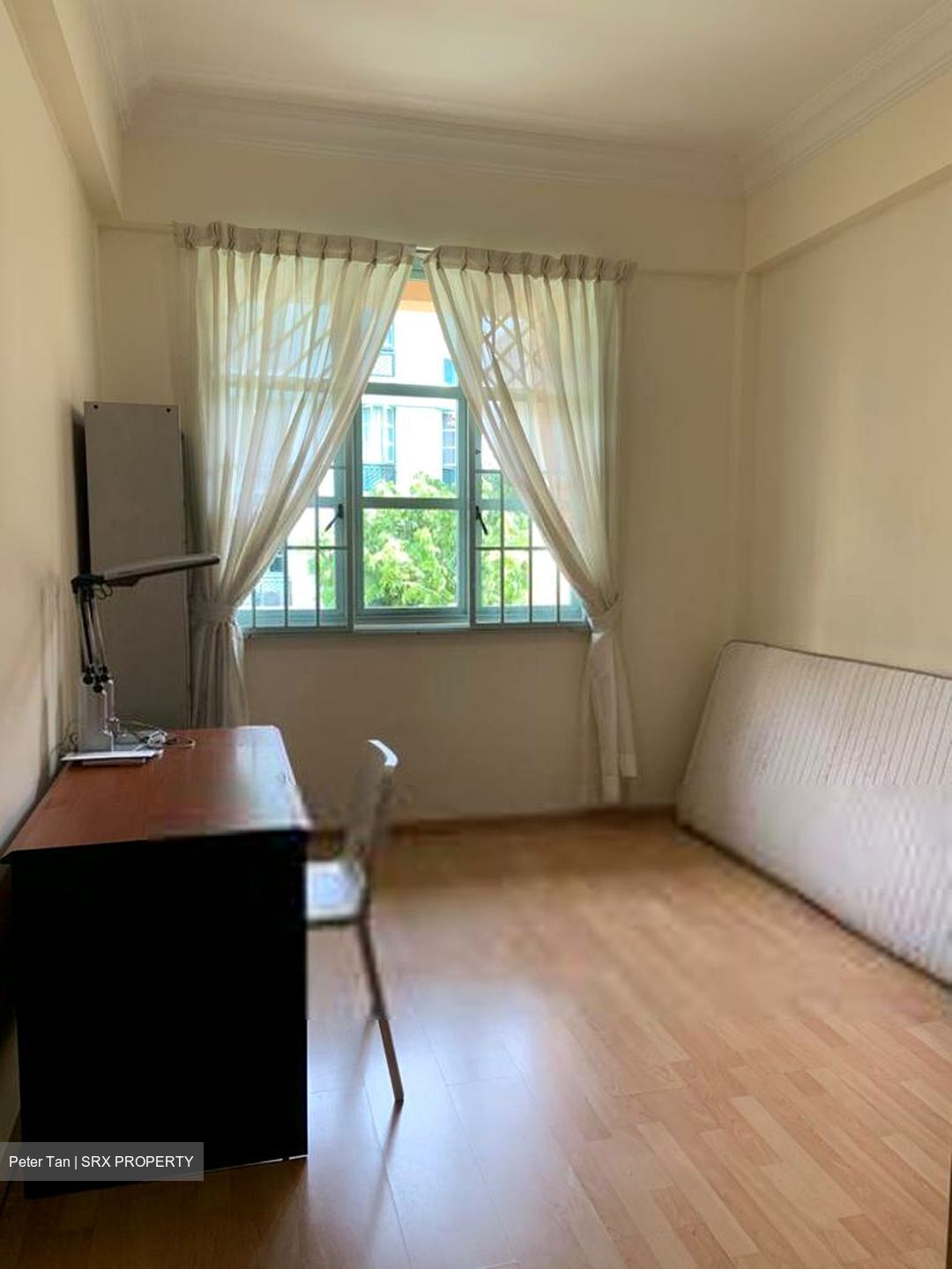 Faber Crest (D5), Condominium #439715771